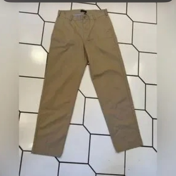 Galaxy By Harvic Other - Galaxy By Harvic Men's Khaki Chinos